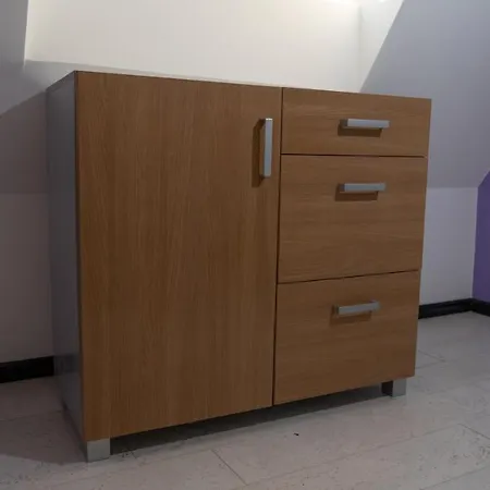 Ferienwohnung In Der Mainleite Fuer Vier Baunach Extérieur photo