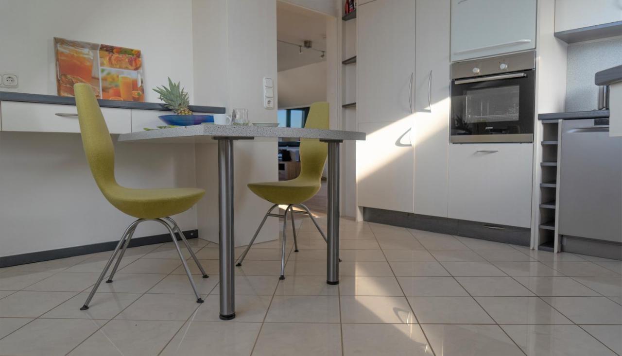 Apartment In Der Mainleite Fuer Vier *