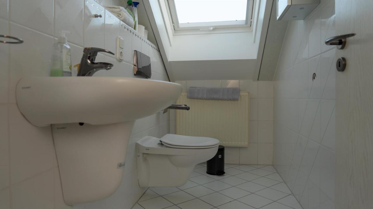 Apartment In Der Mainleite Fuer Vier