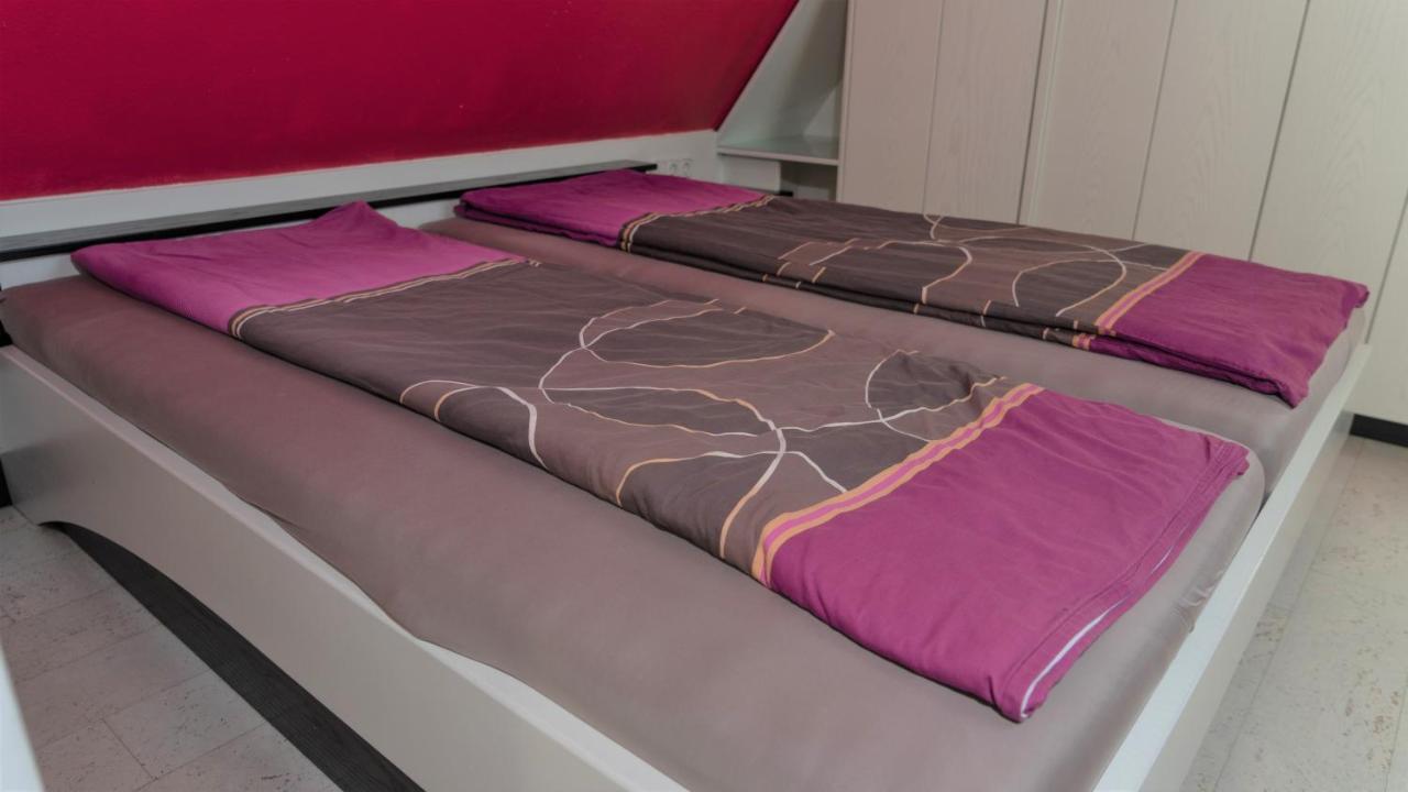 In Der Mainleite Für Vier Apartment Baunach