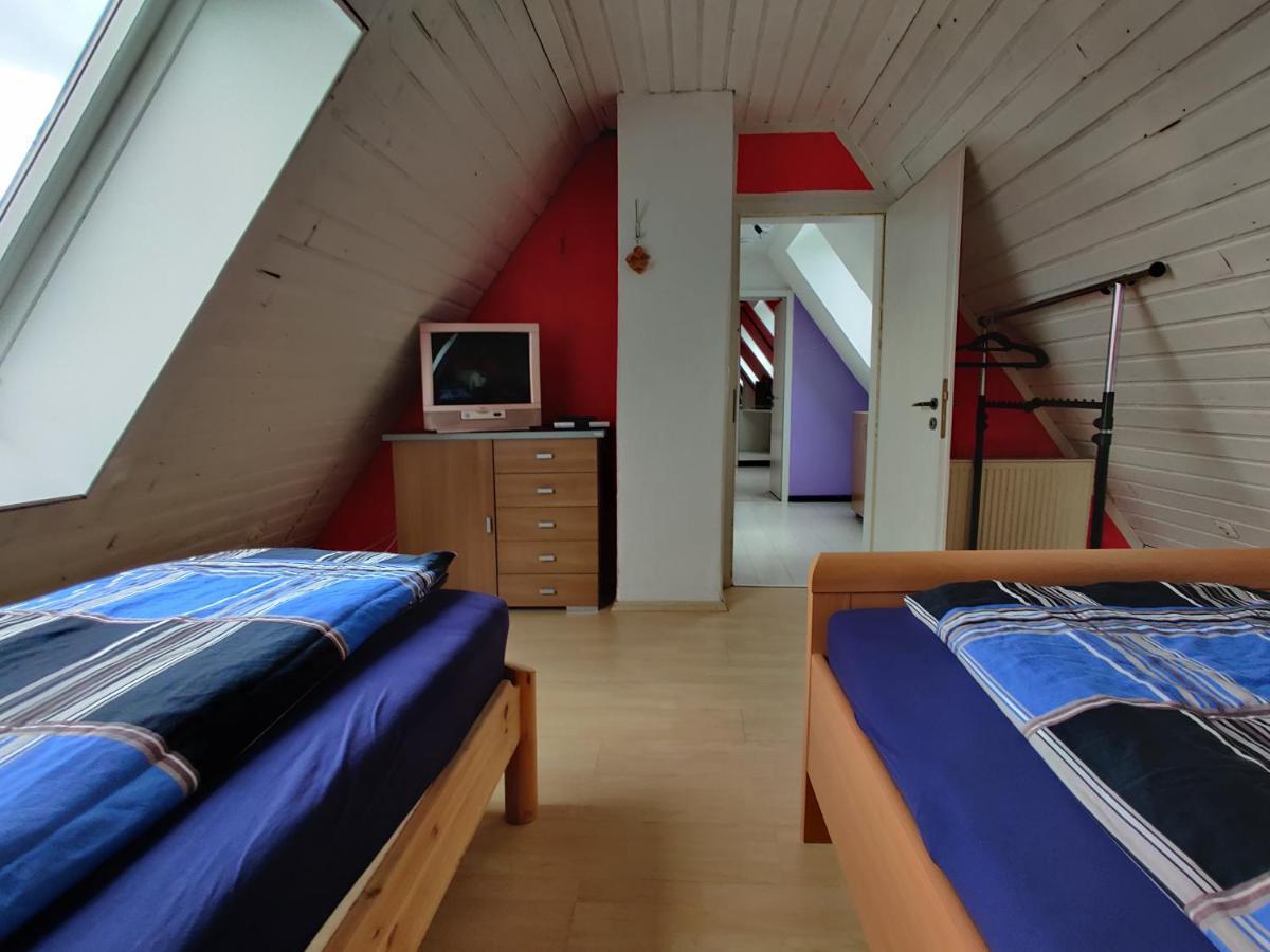 Apartment In Der Mainleite Für Vier Baunach